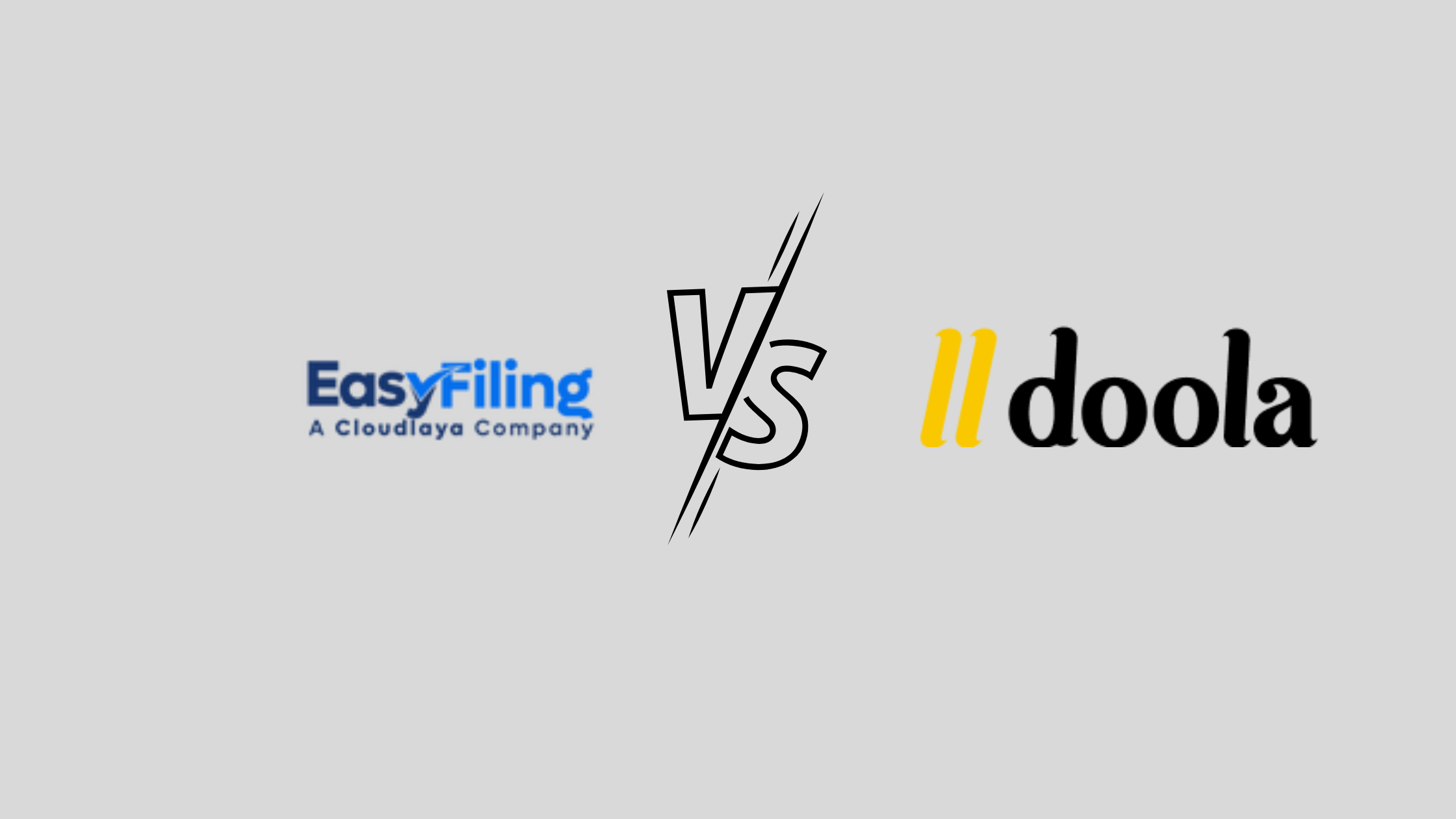 Doola vs EasyFiling | Doola Alternative