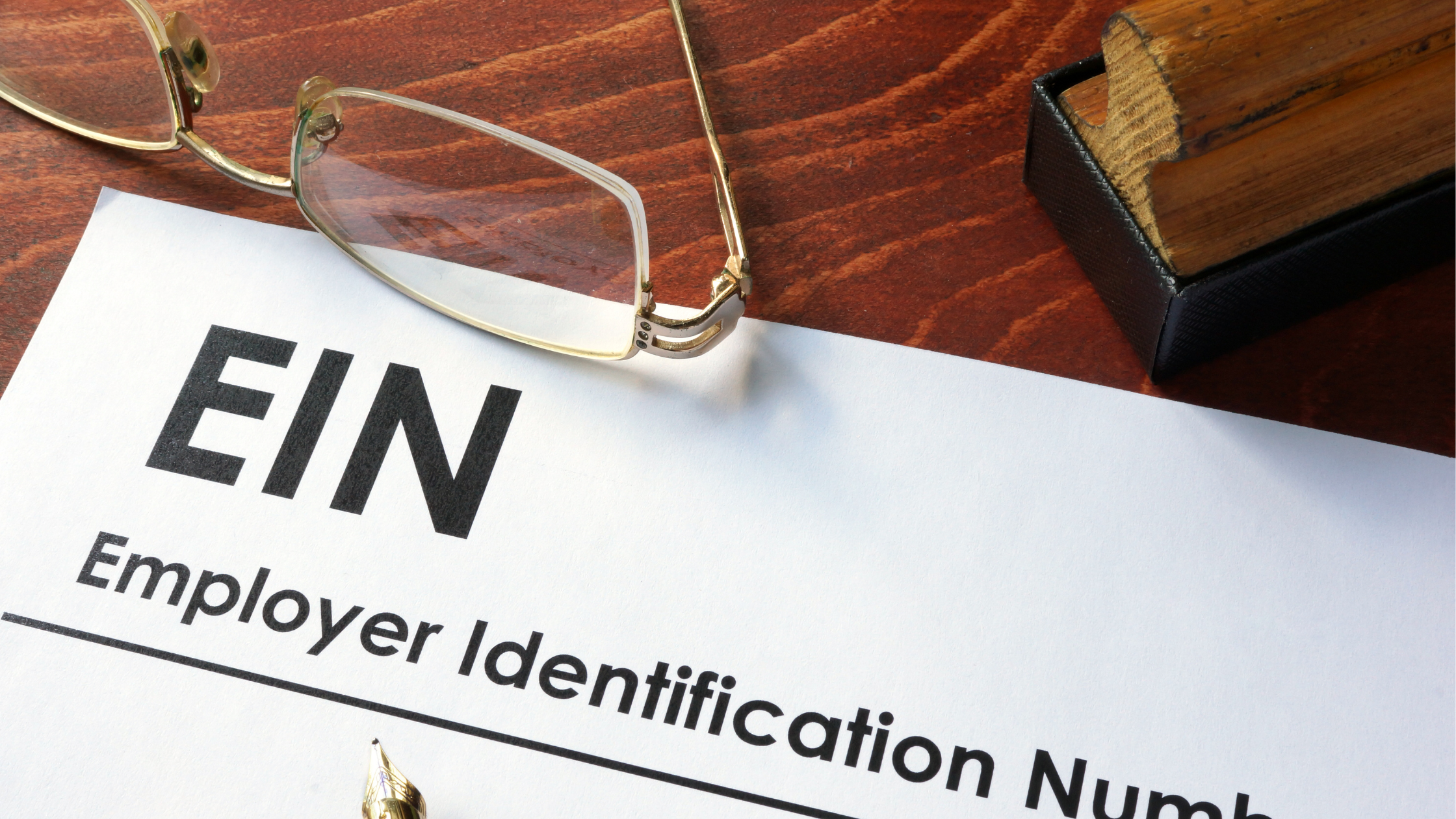 The Importance of an EIN for Your LLC: Beyond a Simple Number