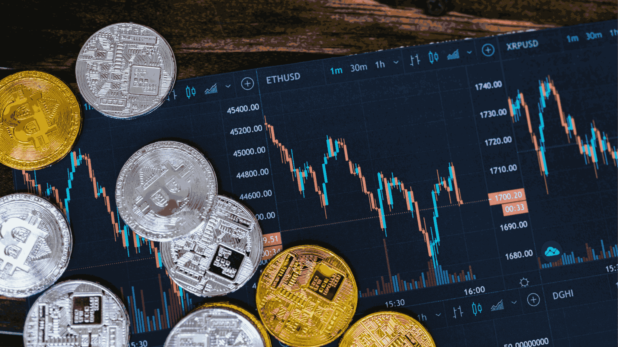 A Guide to Trading Cryptocurrency with Your LLC