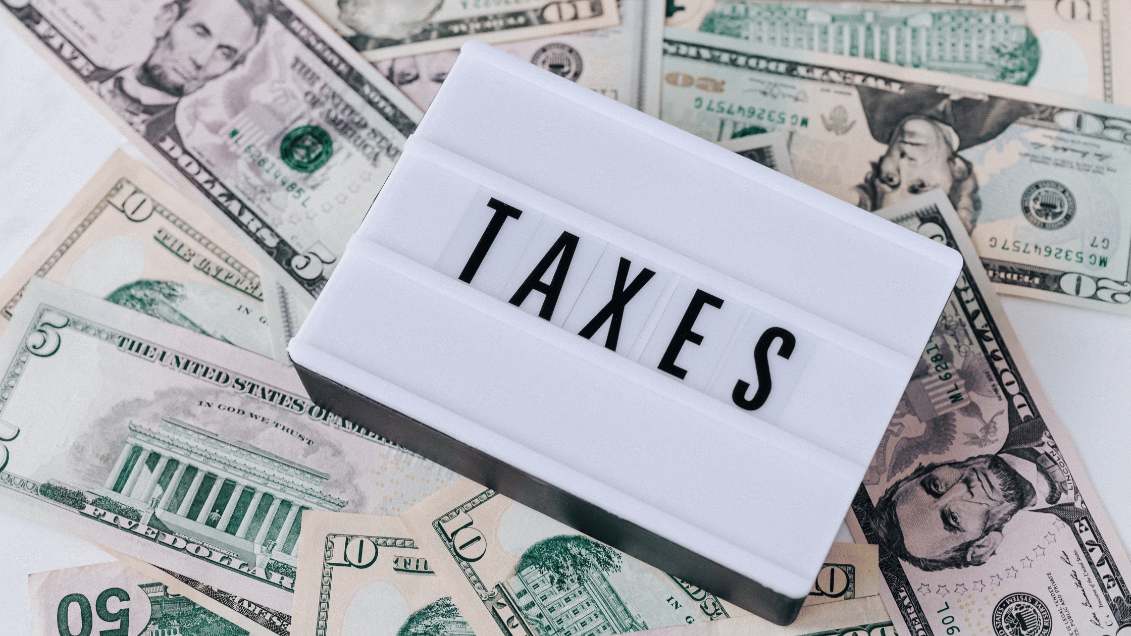 Understanding Sales Tax Nexus: A Guide for Non-Resident LLC Owners in the US