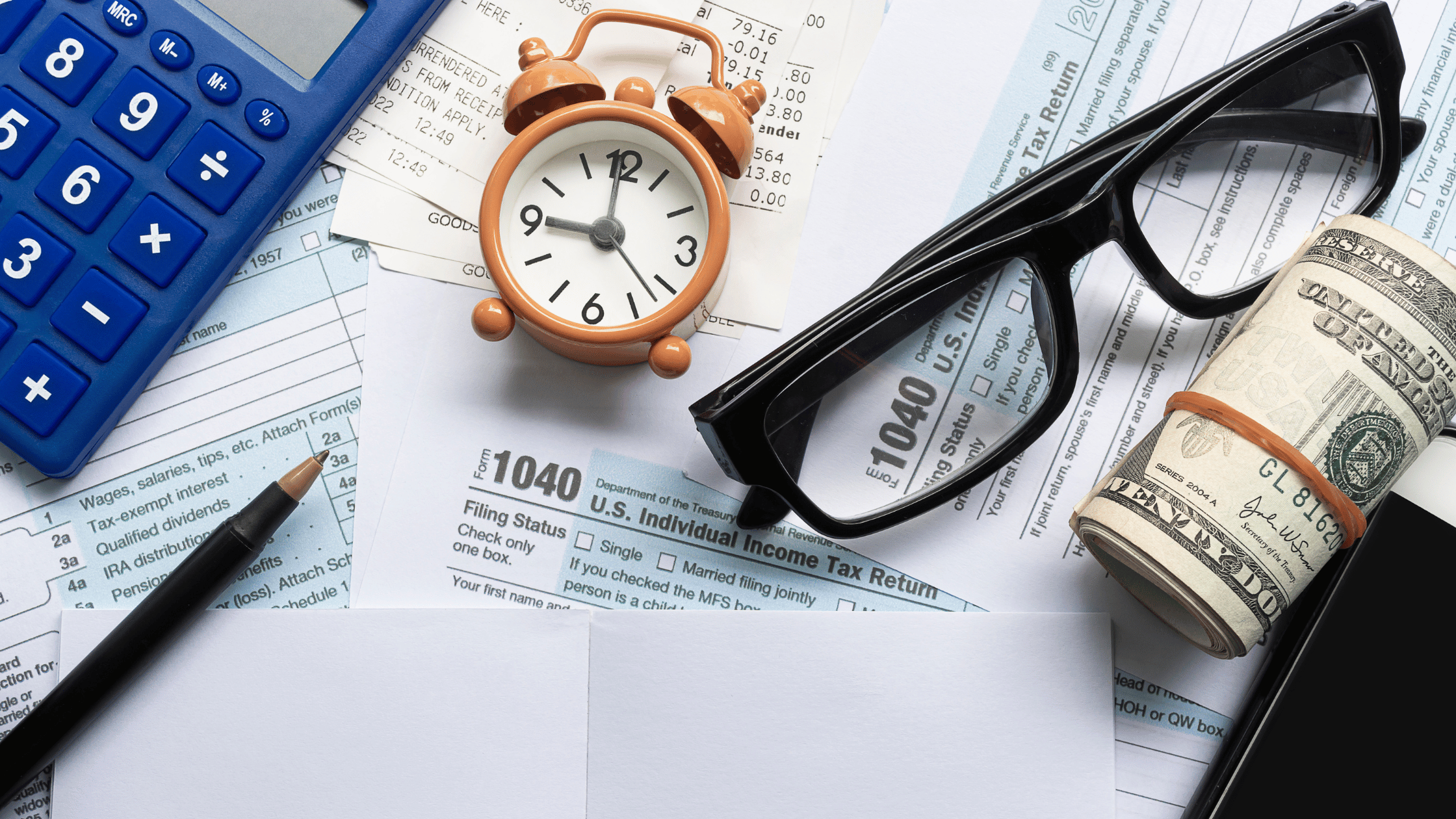 Should I File a Form 1040-NR as a Nonresident?