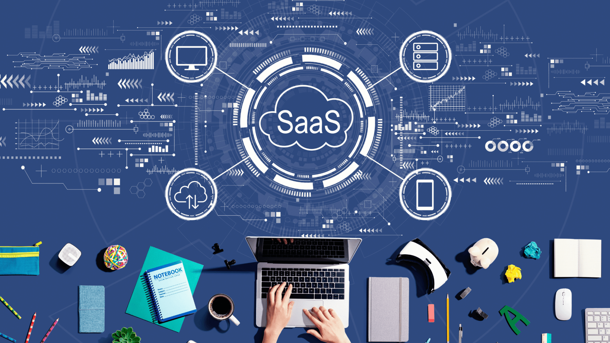 Potential of Micro SaaS Businesses
