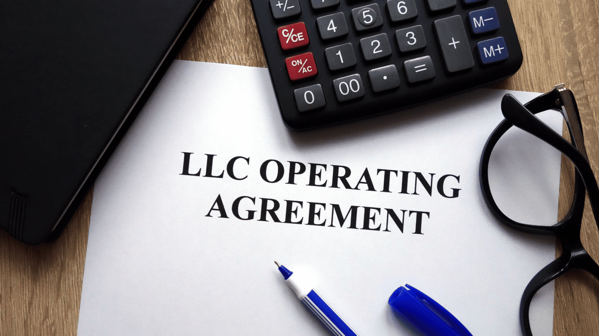 Introduction to LLC Operating Agreements