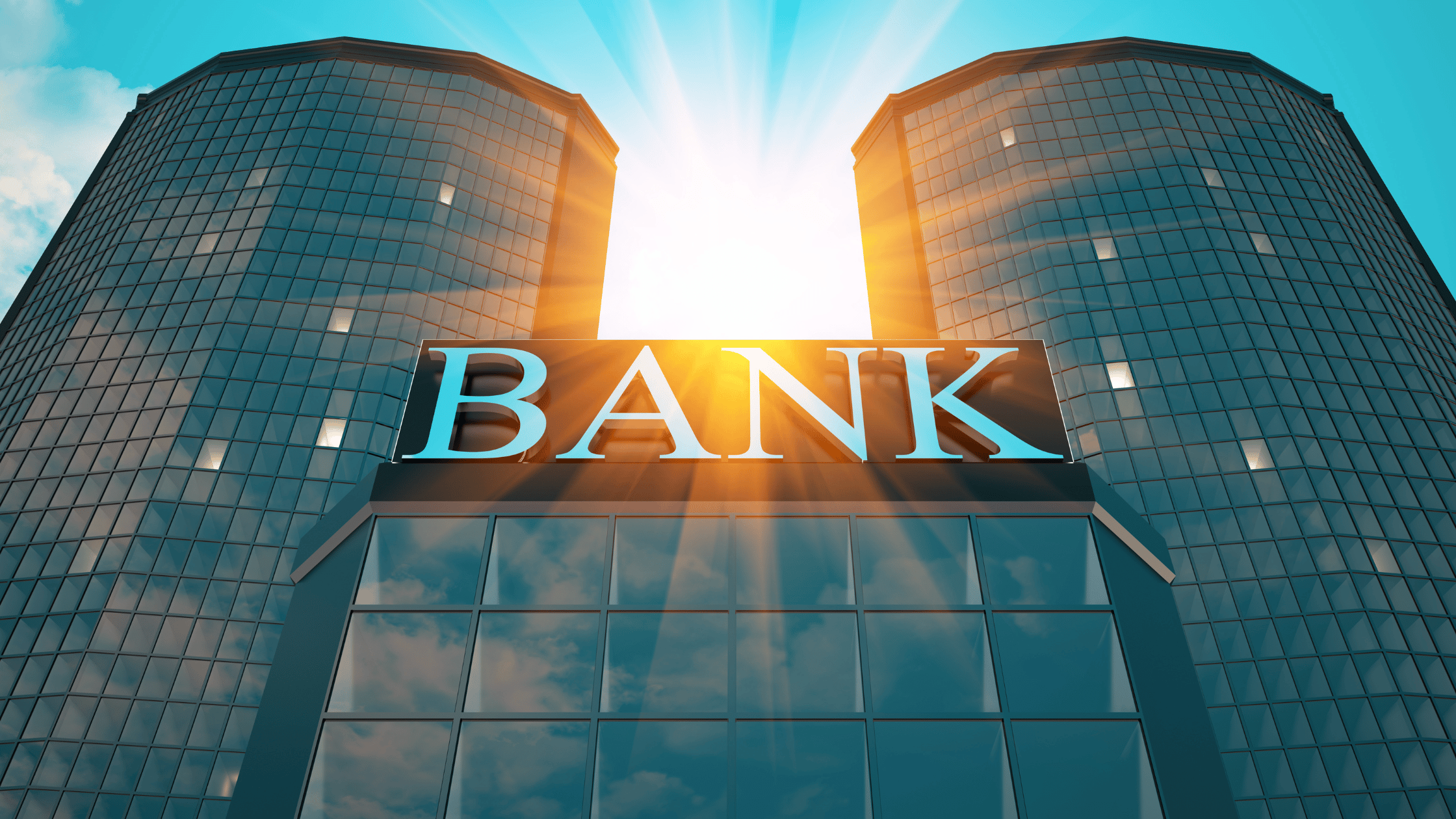 U.S Bank are closing
