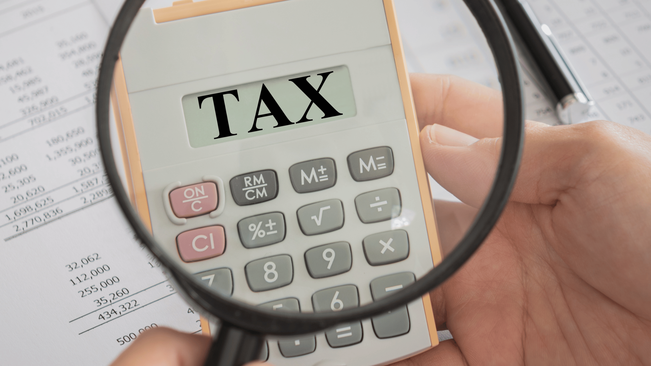 Tax Obligation for Freelancer