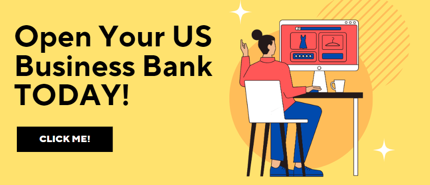 Open Your U.S. Business Bank Account From India