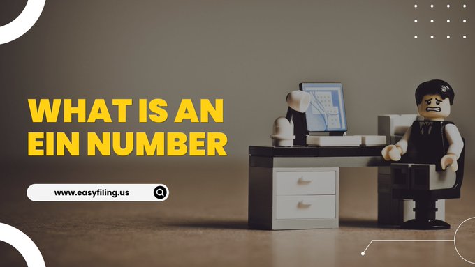 What is an EIN Number