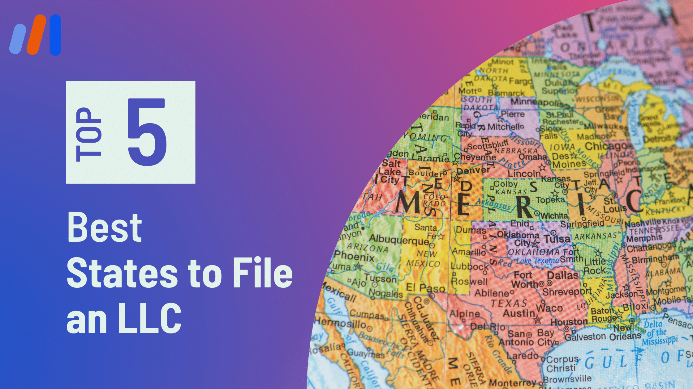 Best States to file an LLC