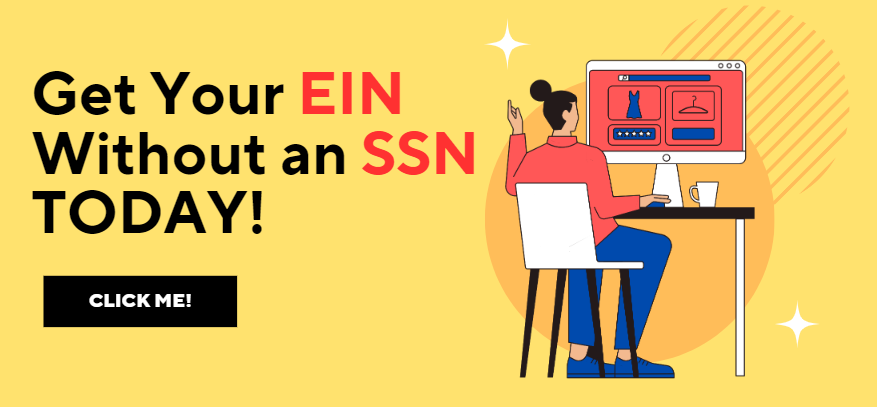 Get Your EIN without an SSN
