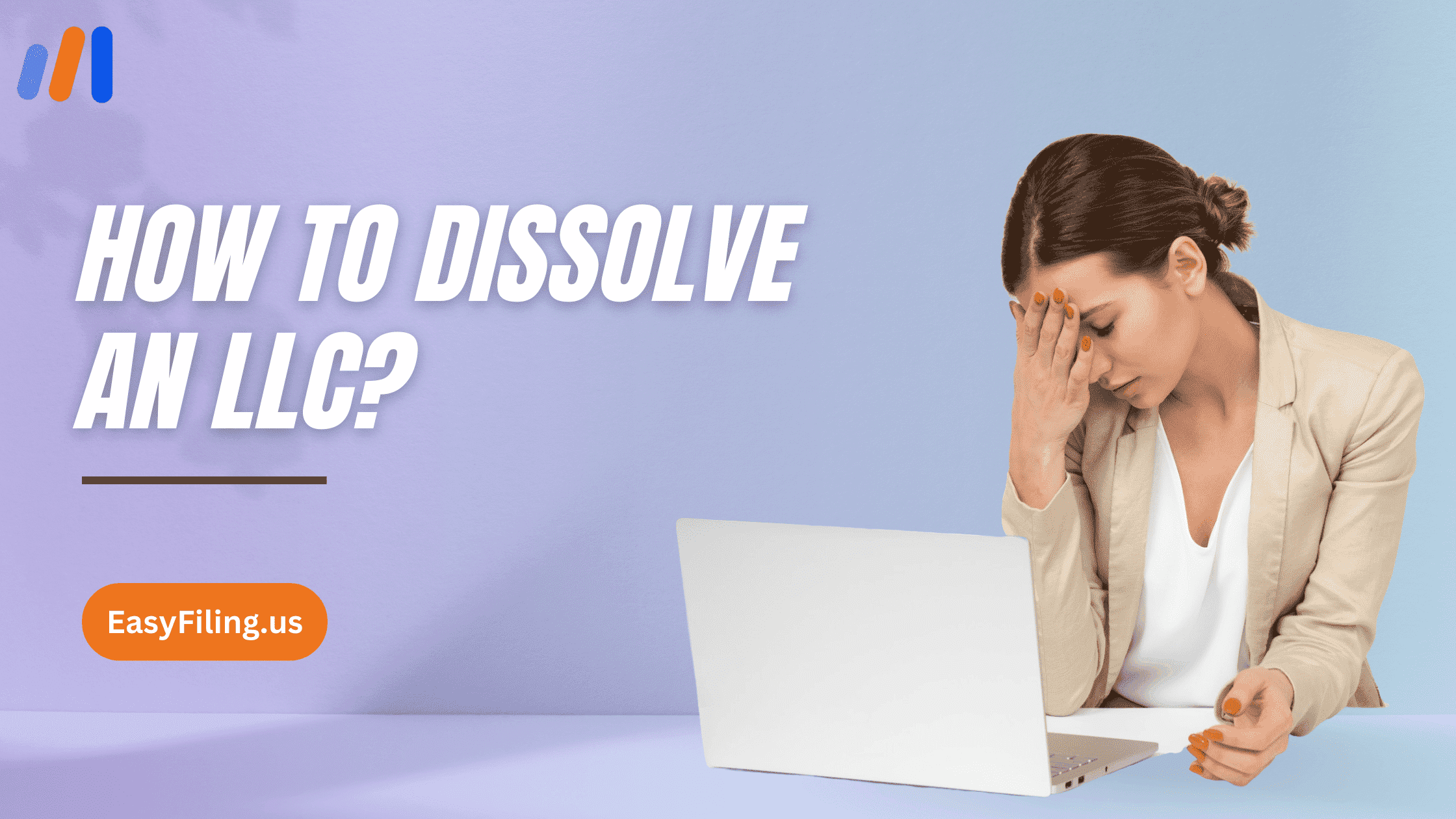 How to Dissolve an LLC