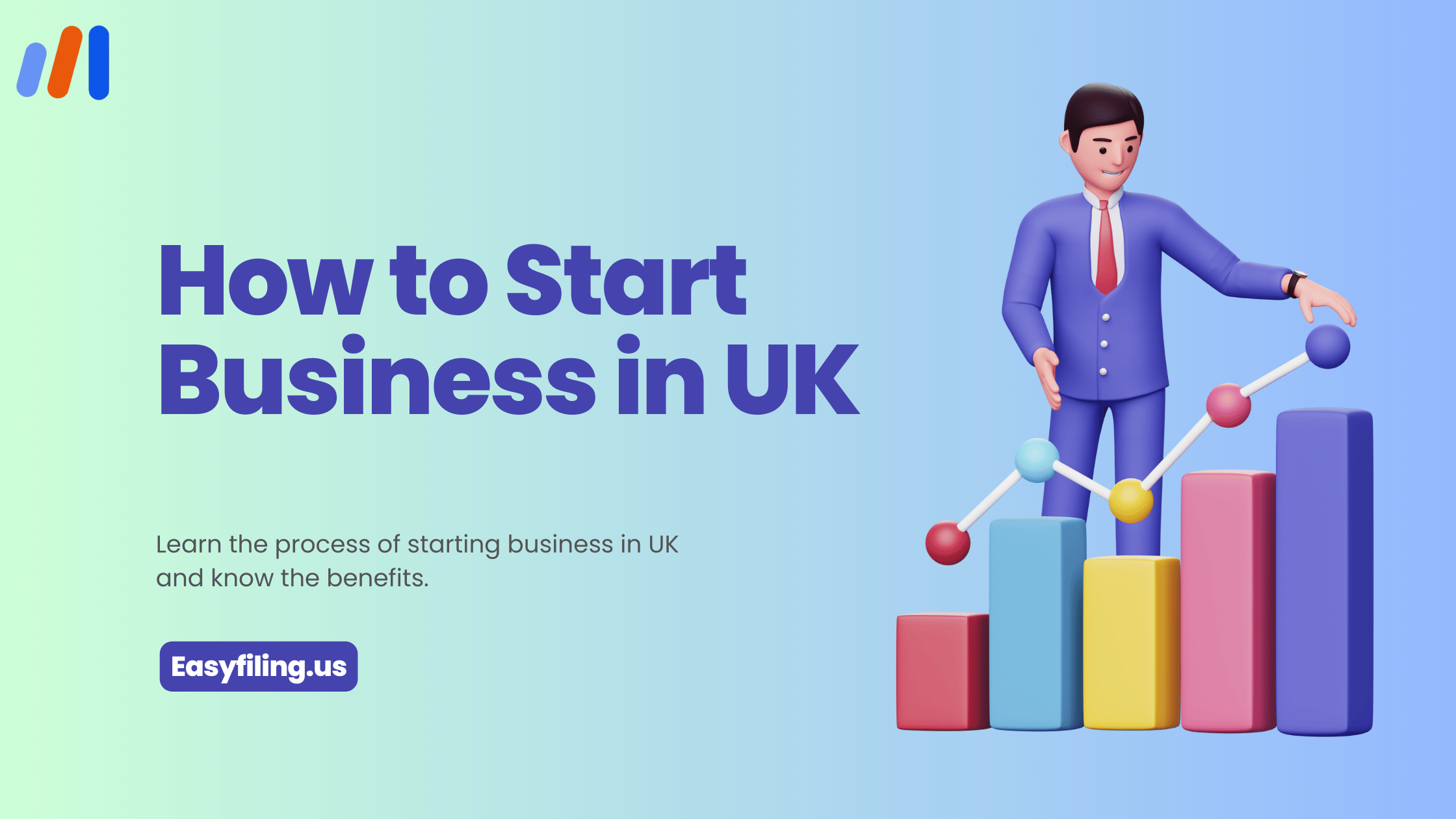 Start a Business in the UK