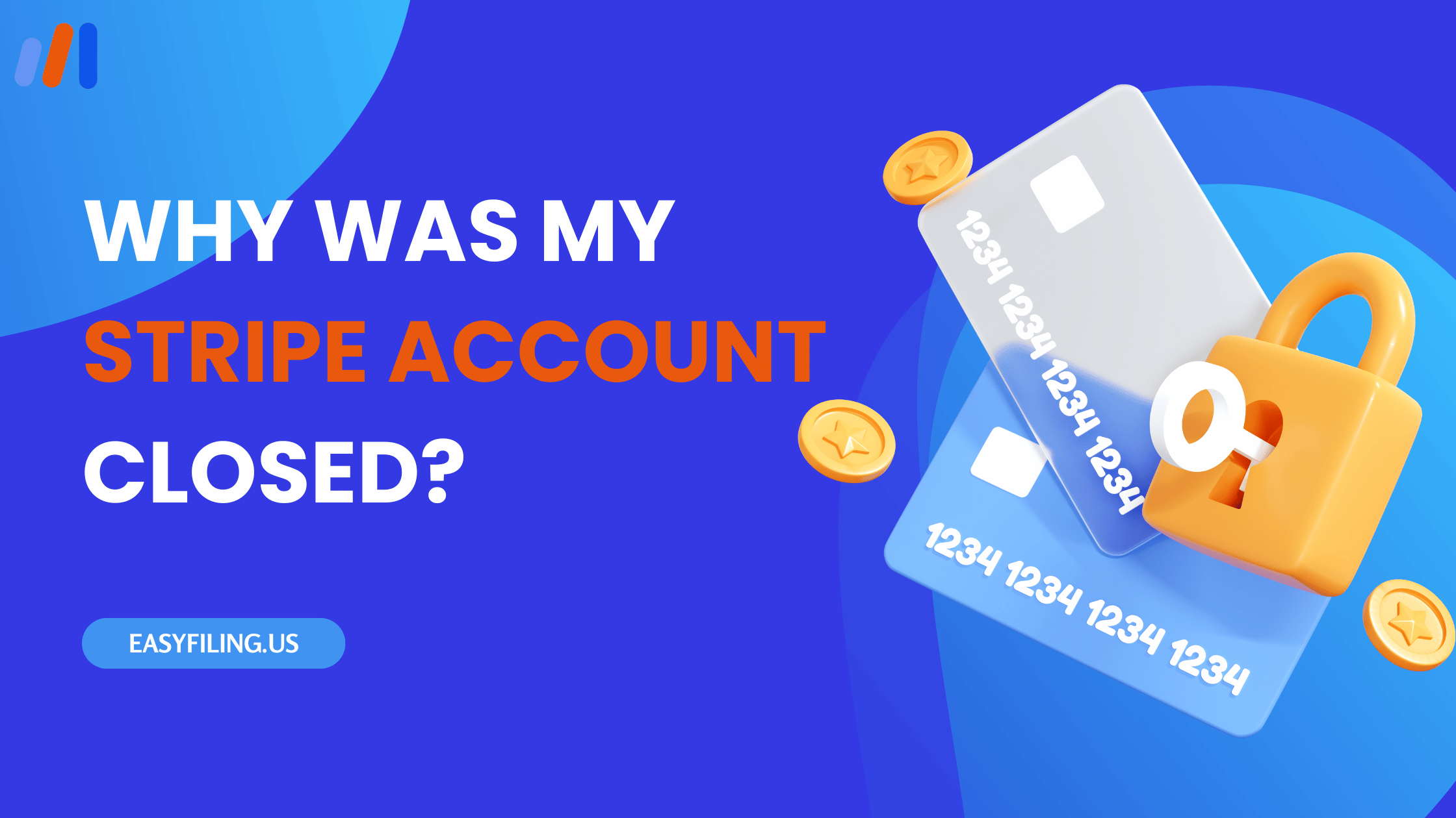 Why was My Stripe Account Closed?