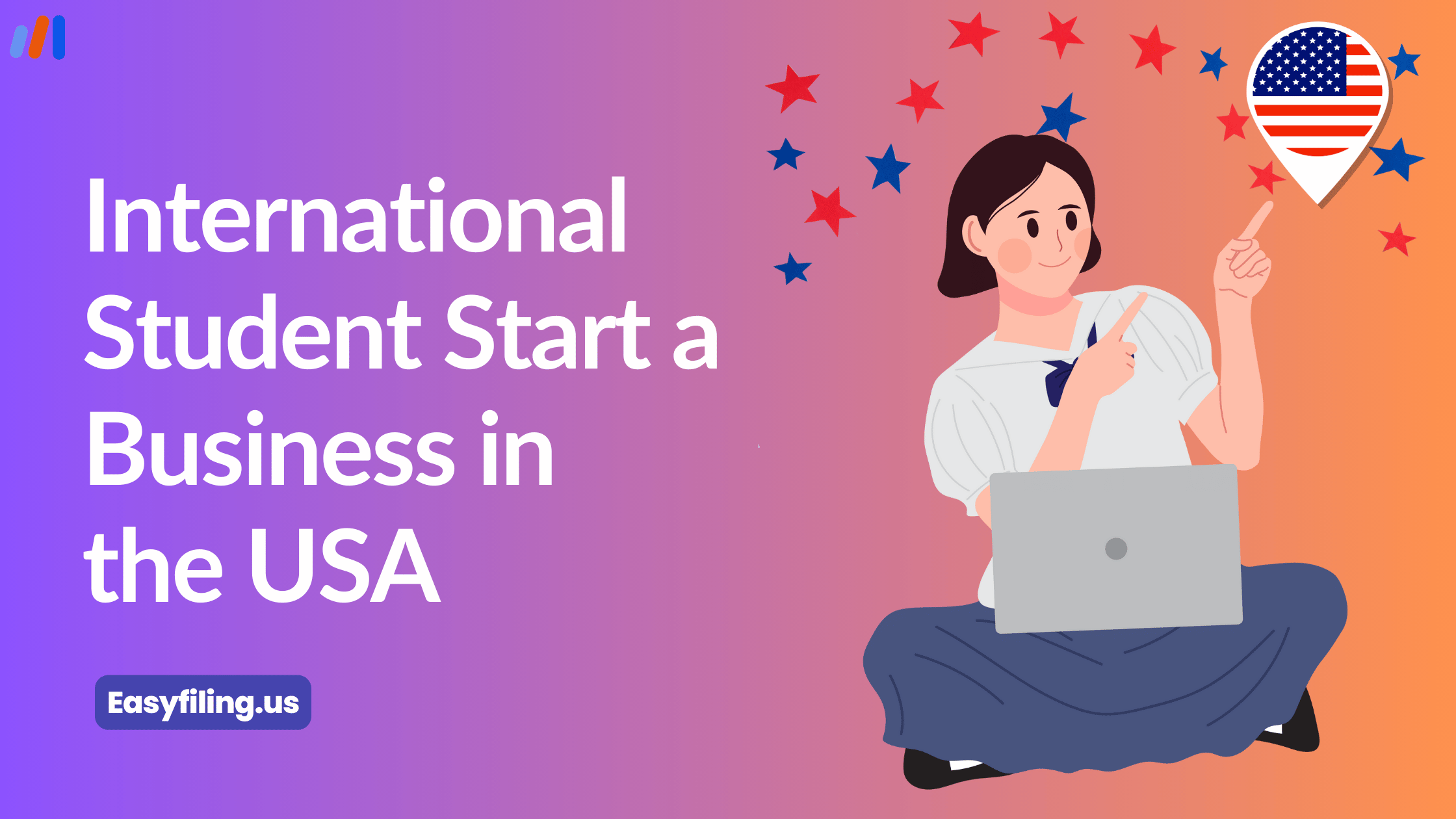 Can an International Student Start a Business in the USA?