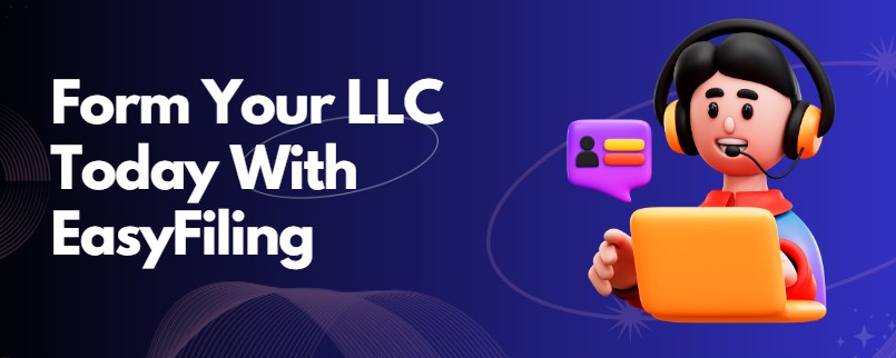 LLC With EasyFiling