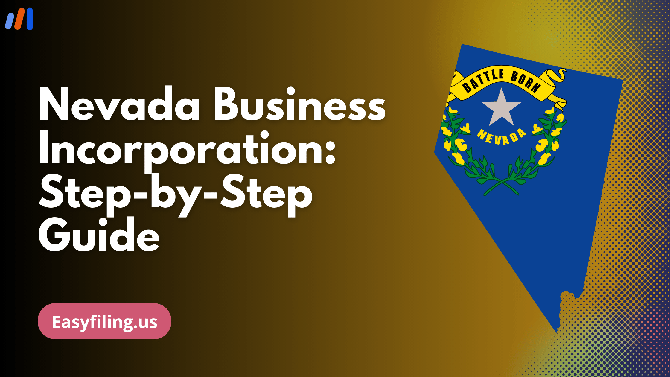 Nevada Business Incorporation