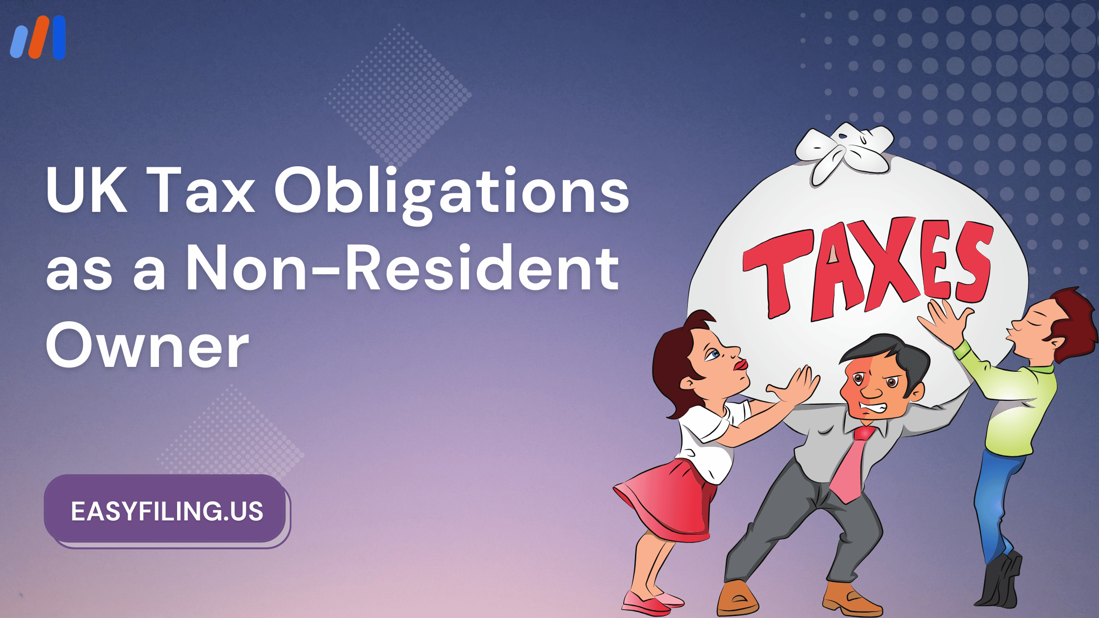 UK Tax Obligations as a Non-Resident Owner