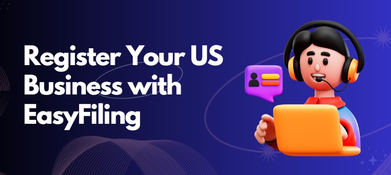 US Business with EasyFiling