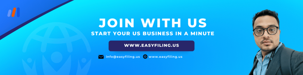 Join with EasyFiling