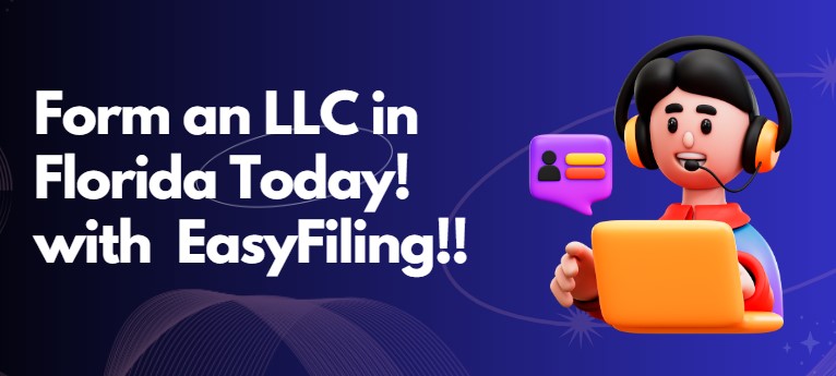 Form an LLC in Florida