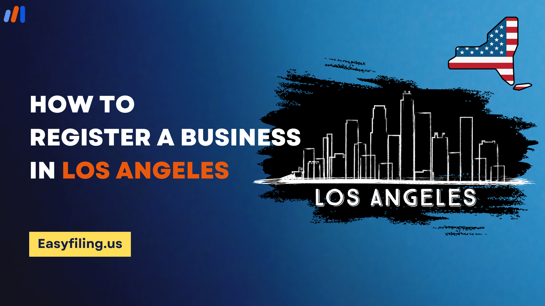 How to Register a Business in Los Angeles