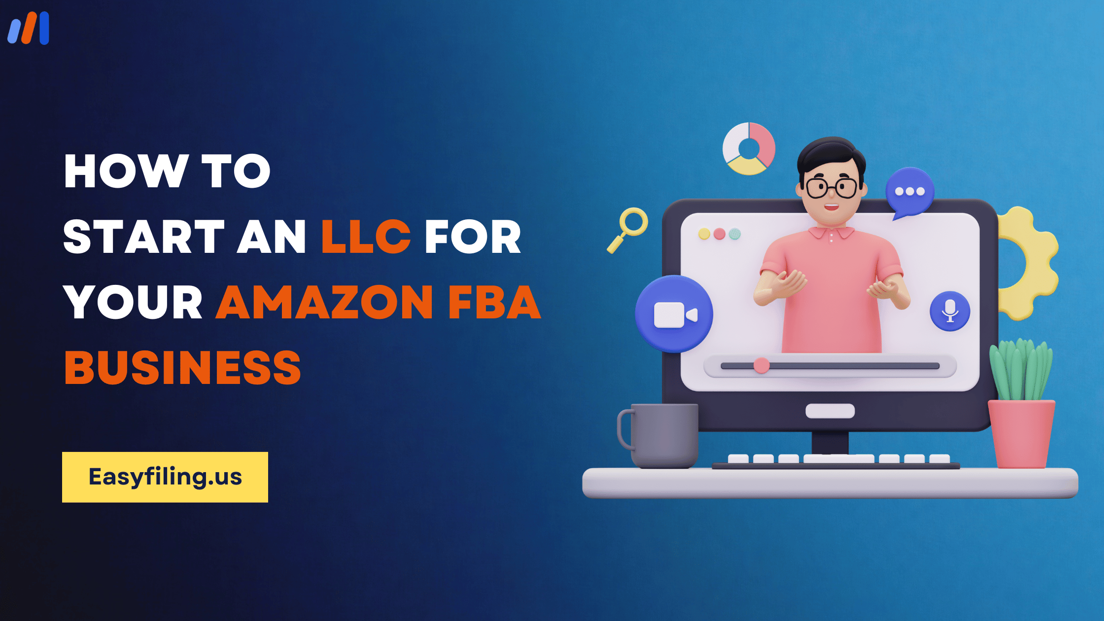 LLC for Your Amazon FBA Business