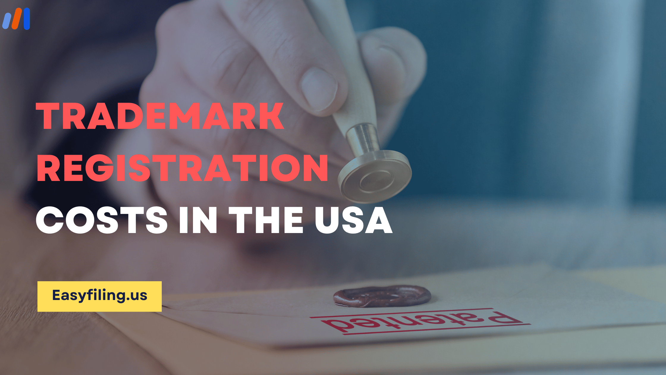 Trademark Registration Costs in the USA