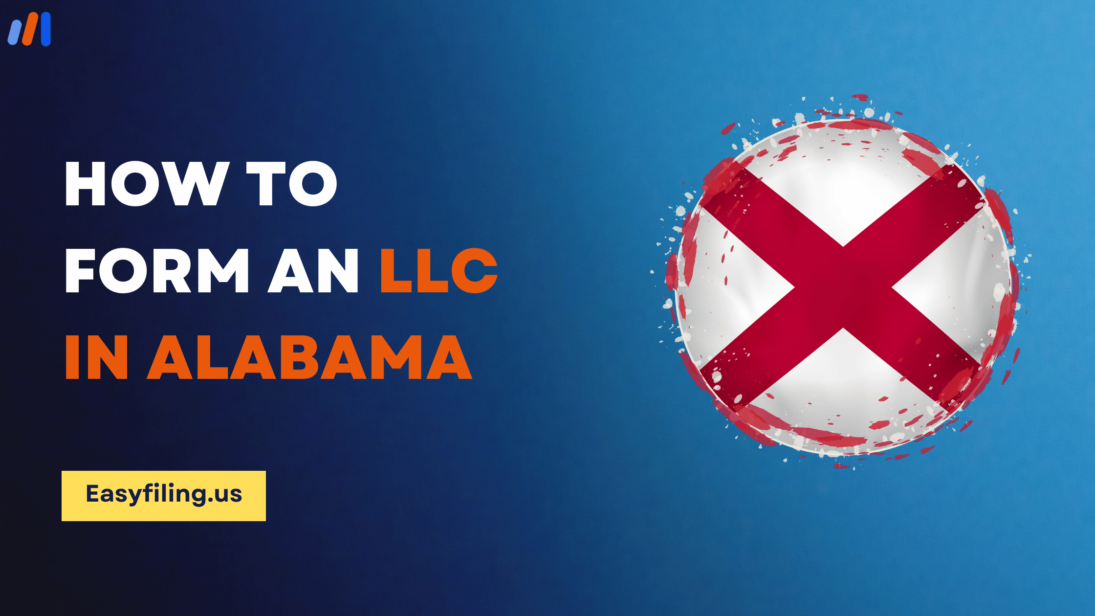 How to Form an LLC in Alabama