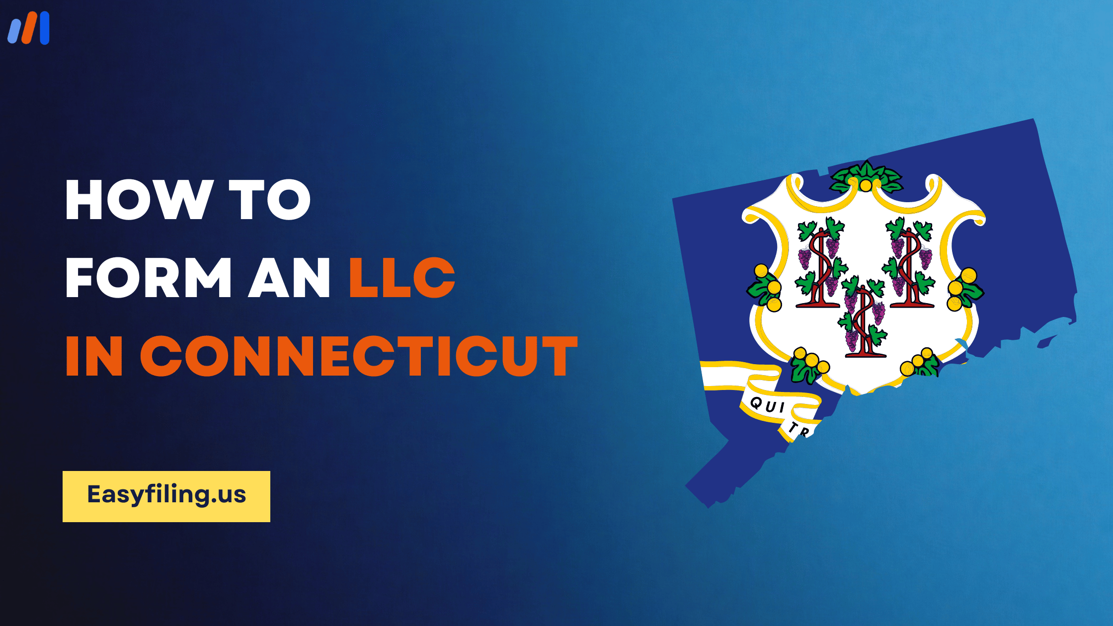 How to Form an LLC in Connecticut