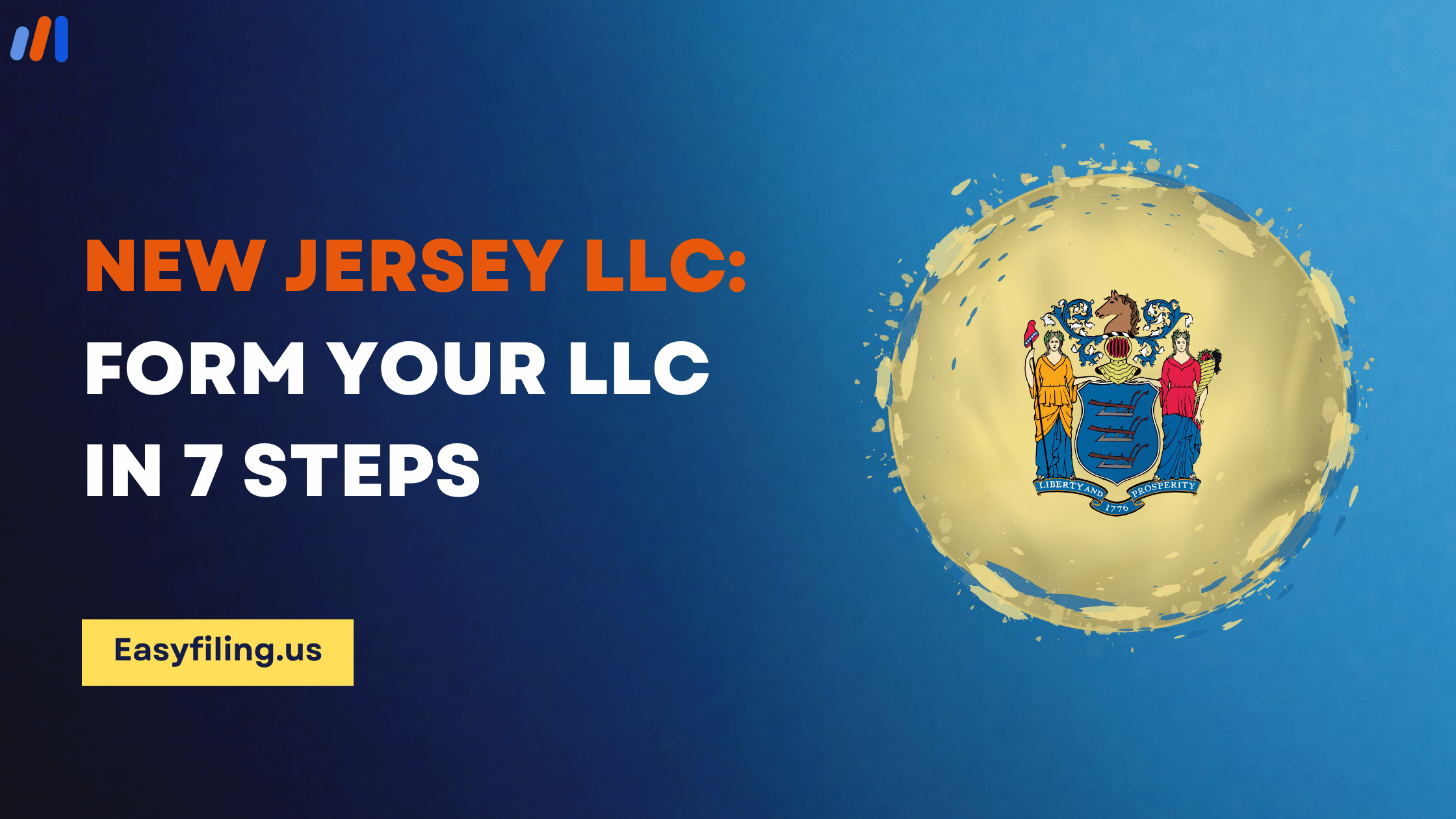 New Jersey LLC