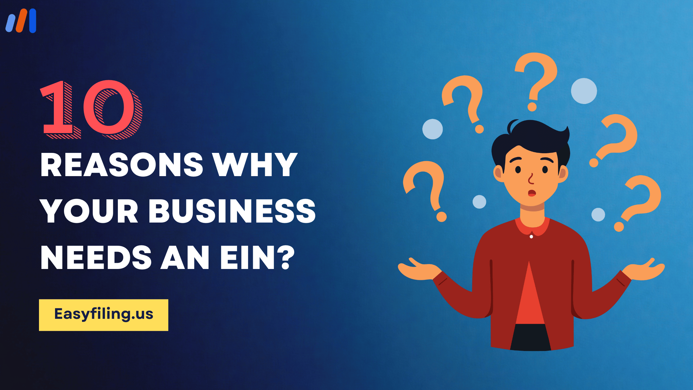 Why Your Business Needs an EIN