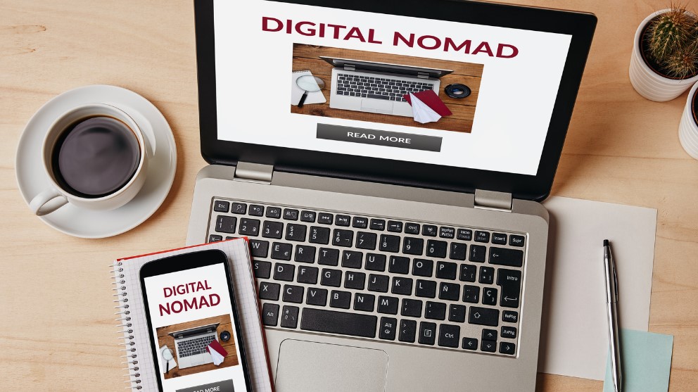 Digital Nomad Visas and LLCs