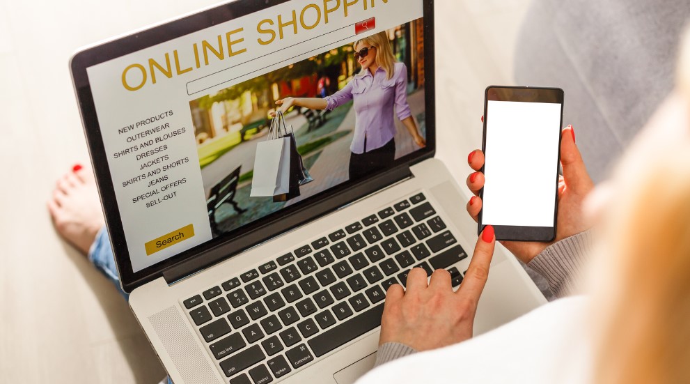 E-Commerce Trends and Issues