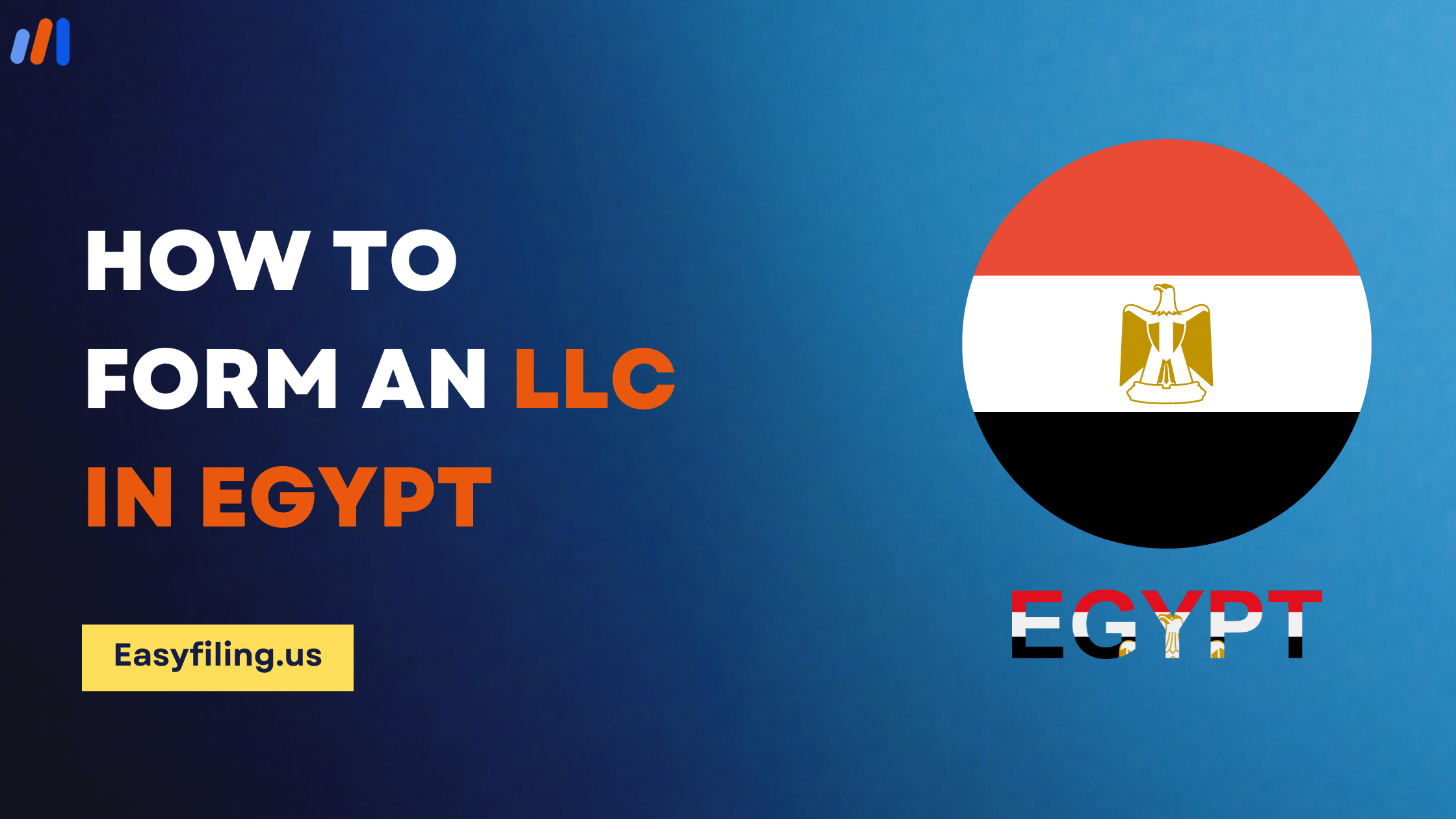 How to Form an LLC in Egypt