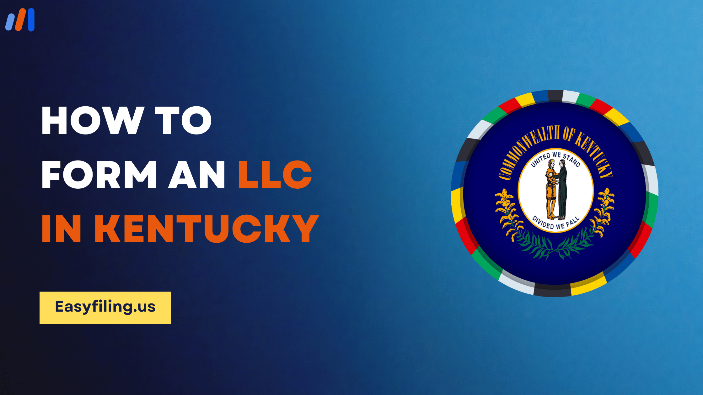 How to Form an LLC in Kentucky