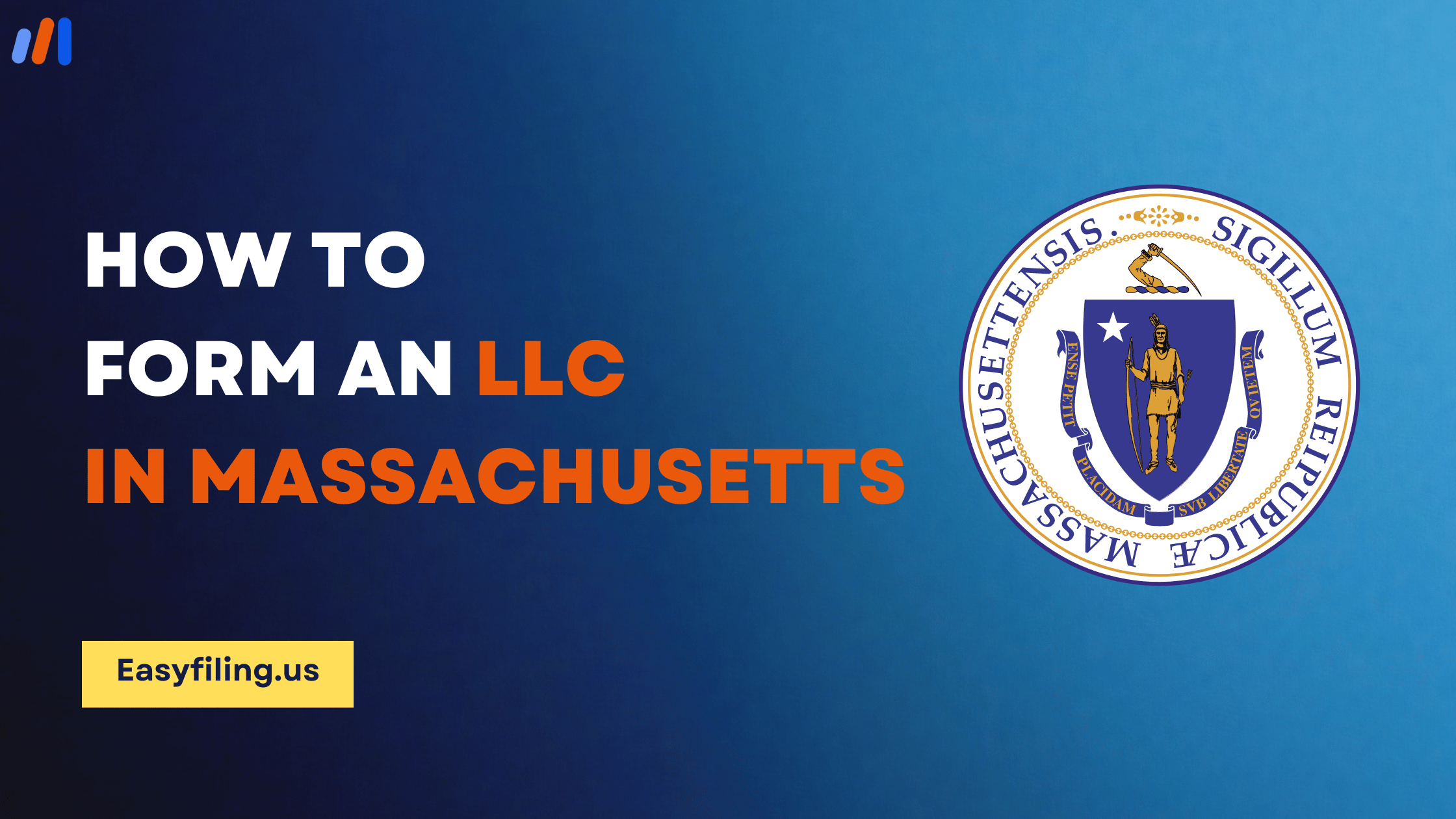 How to Form an LLC in Massachusetts