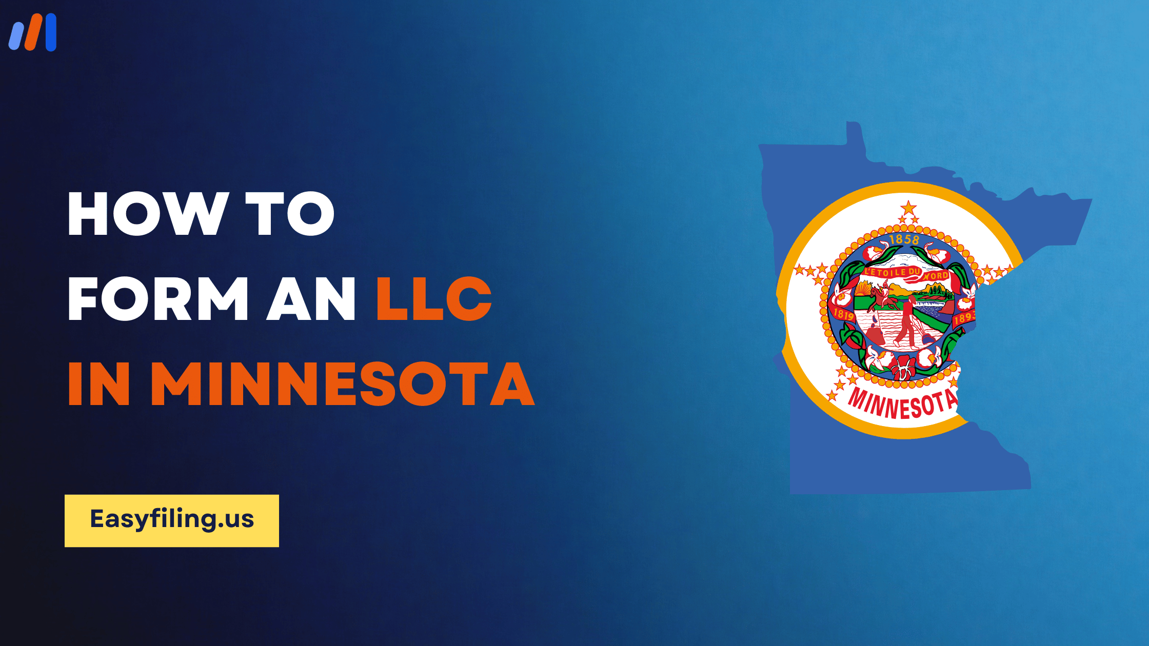 How to Form an LLC in Minnesota