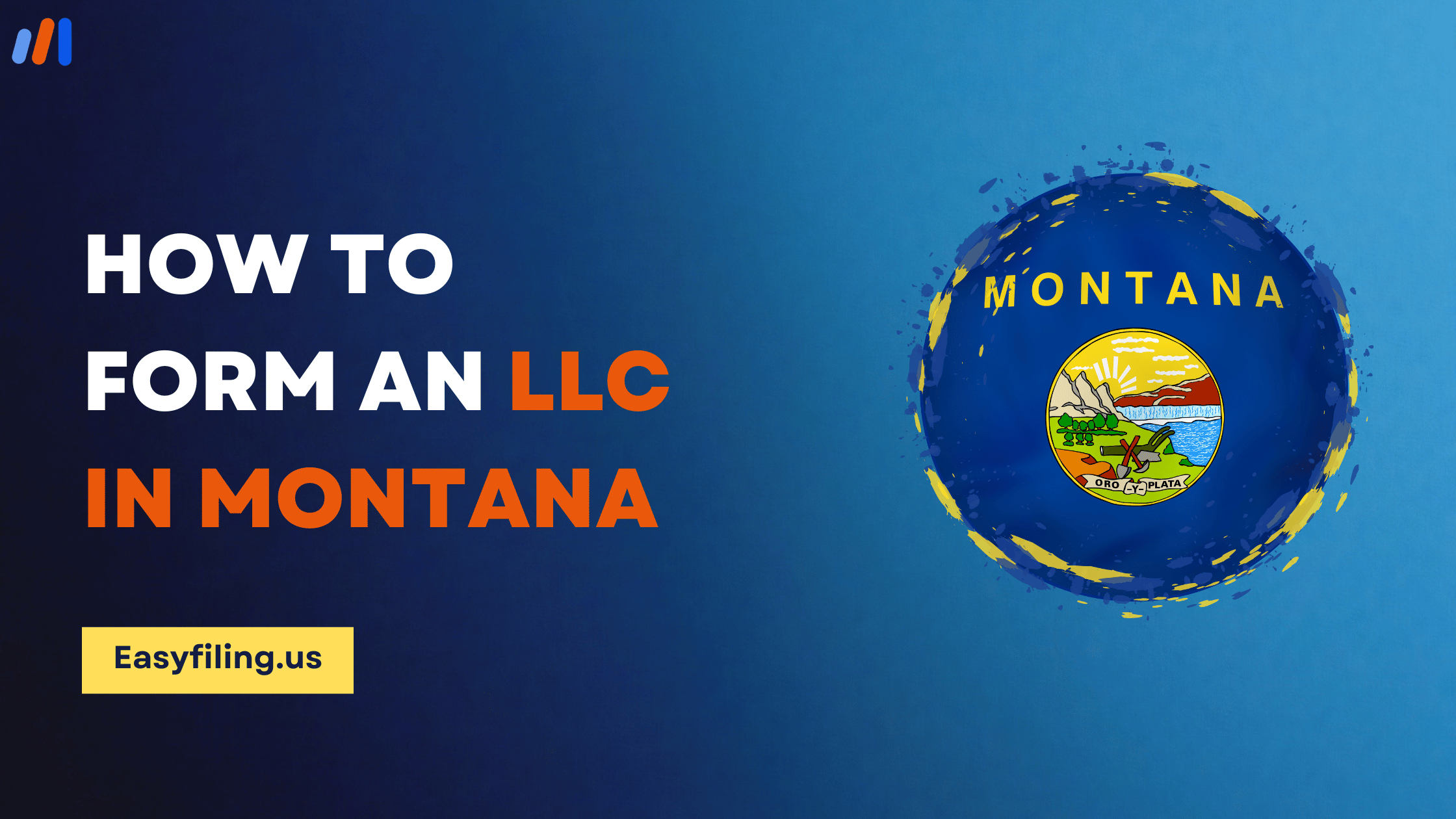 How to Form an LLC in Montana