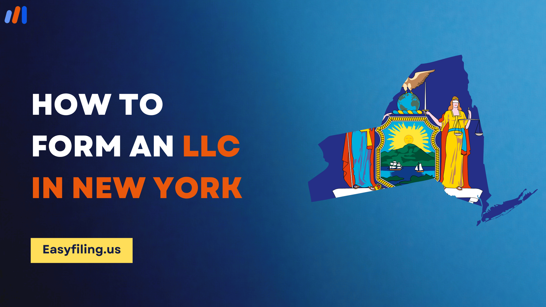 How to Form an LLC in New York