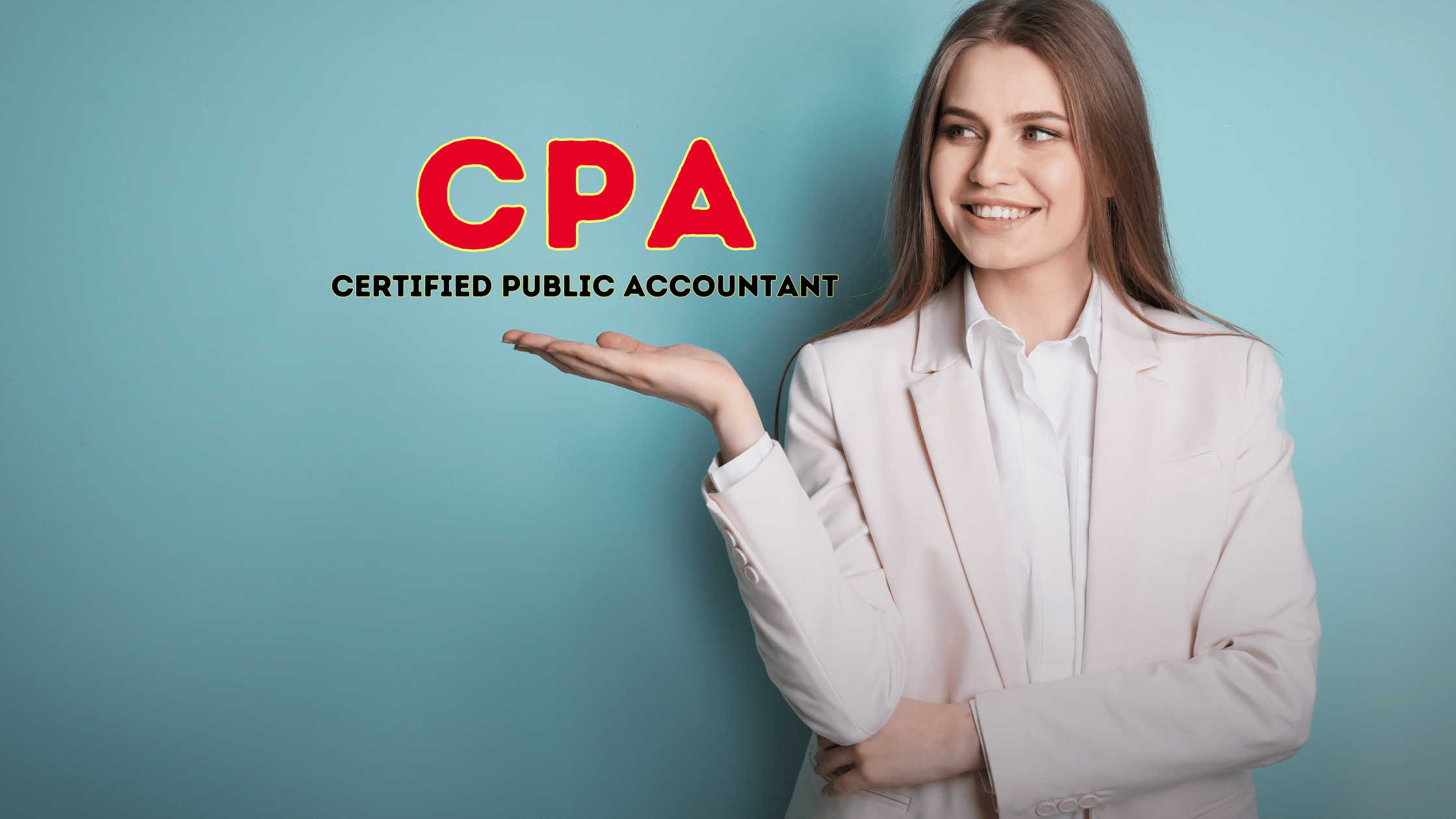 Benefits of Hiring a CPA for Your Business