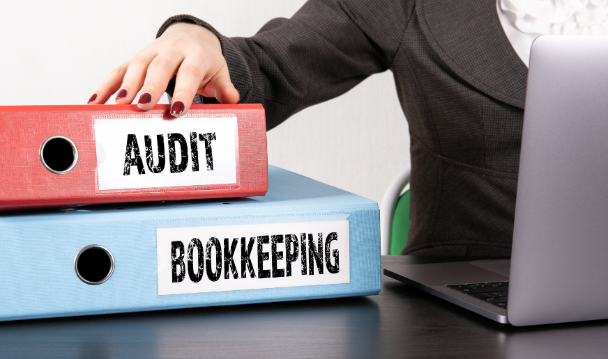 Bookkeeping for Solopreneurs