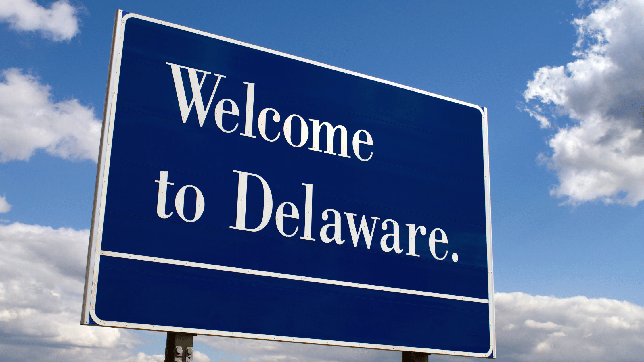 Convert Your Existing LLC to a Delaware LLC