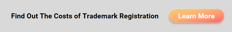 Costs of Trademark Registration