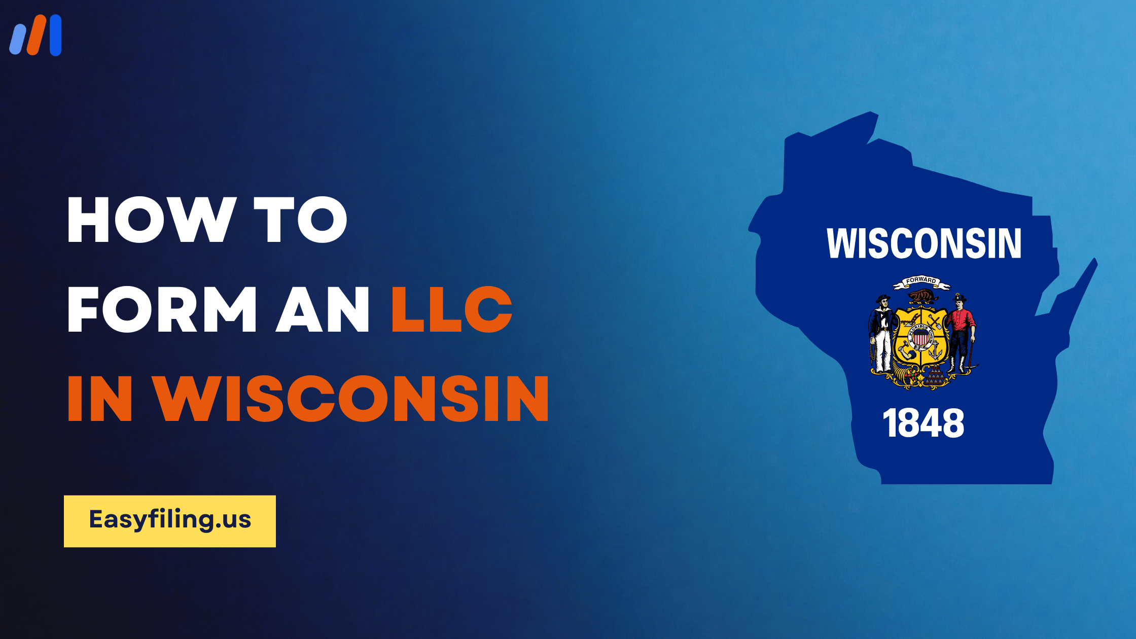 How to Form an LLC in Wisconsin