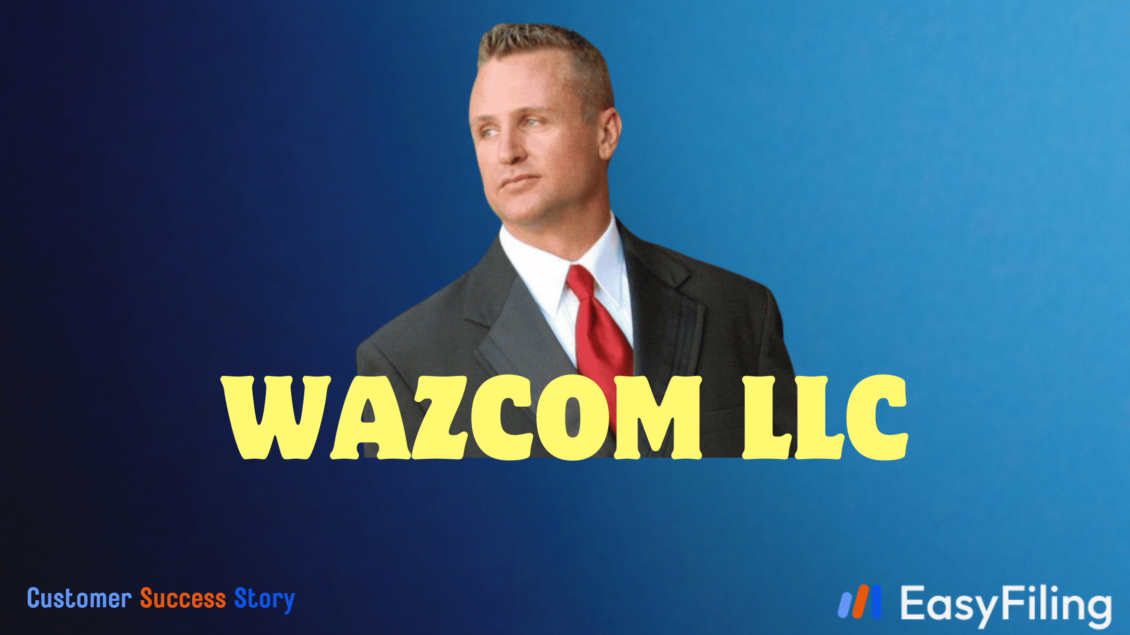 Wazcom LLC