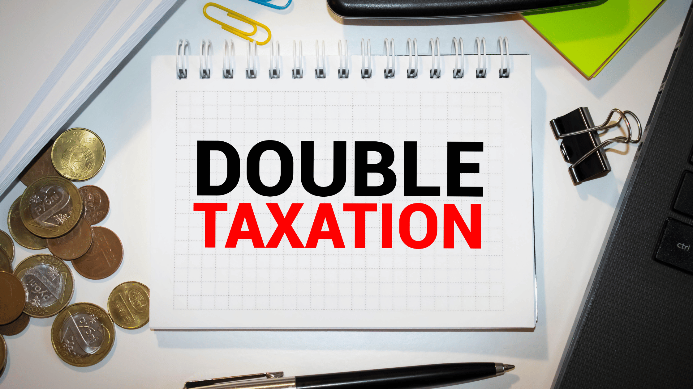 Double Taxation