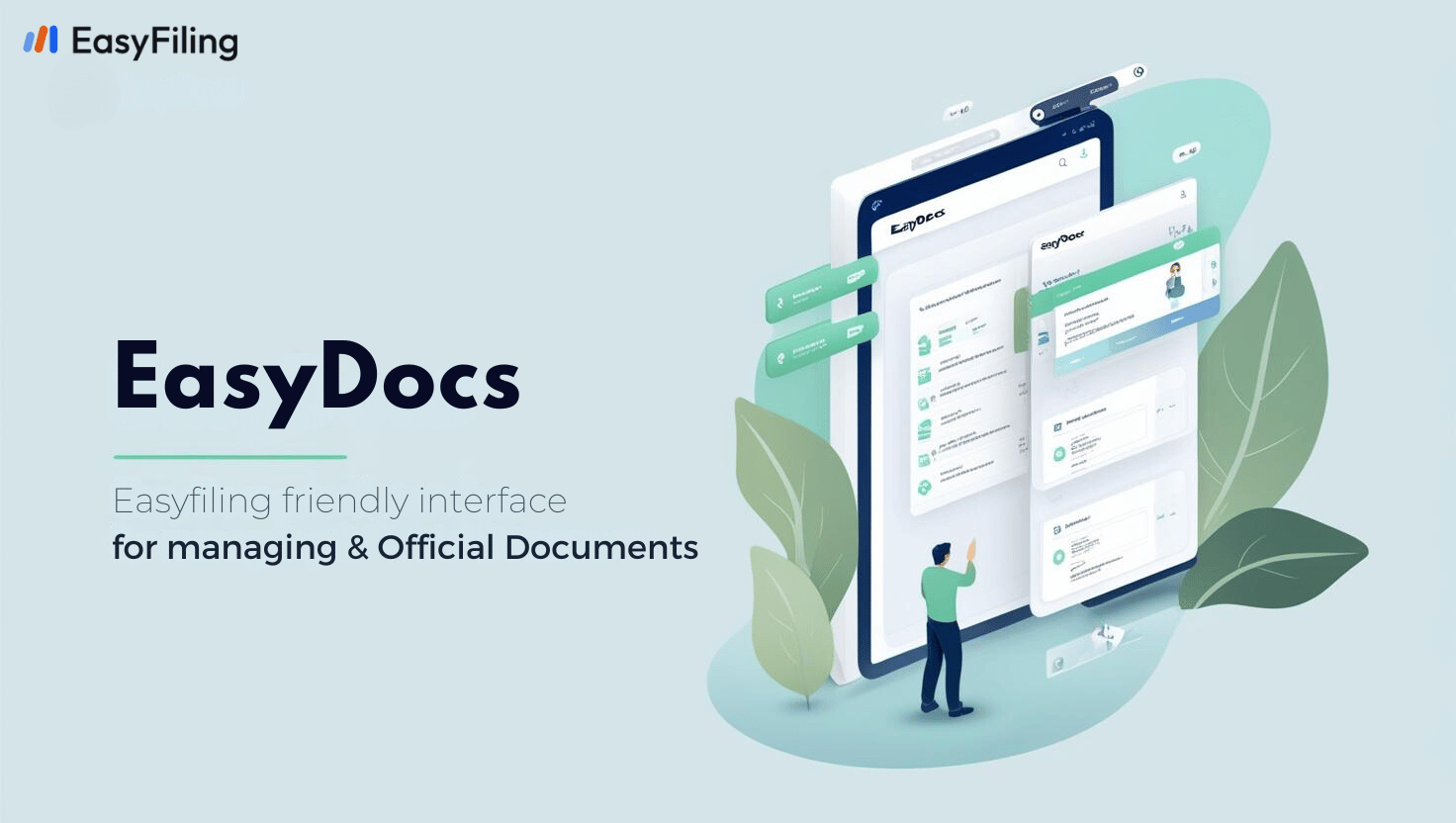 EasyDocs