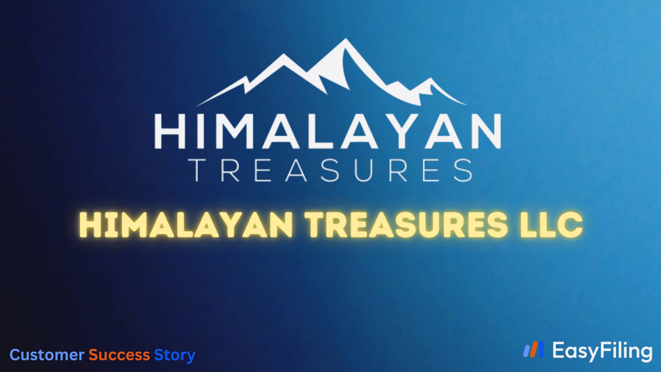 Himalayan Treasures LLC