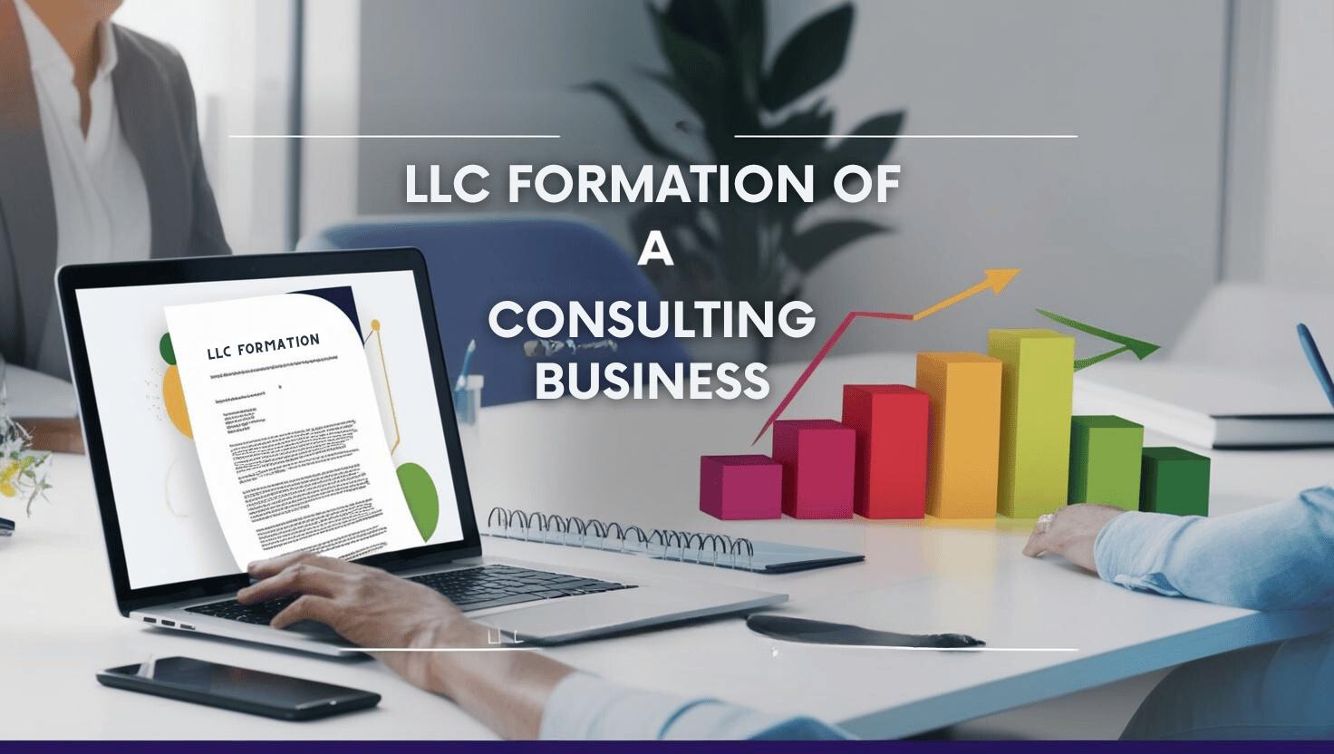 LLC for a Consulting Business