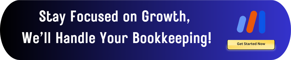 Bookkeeping Banner