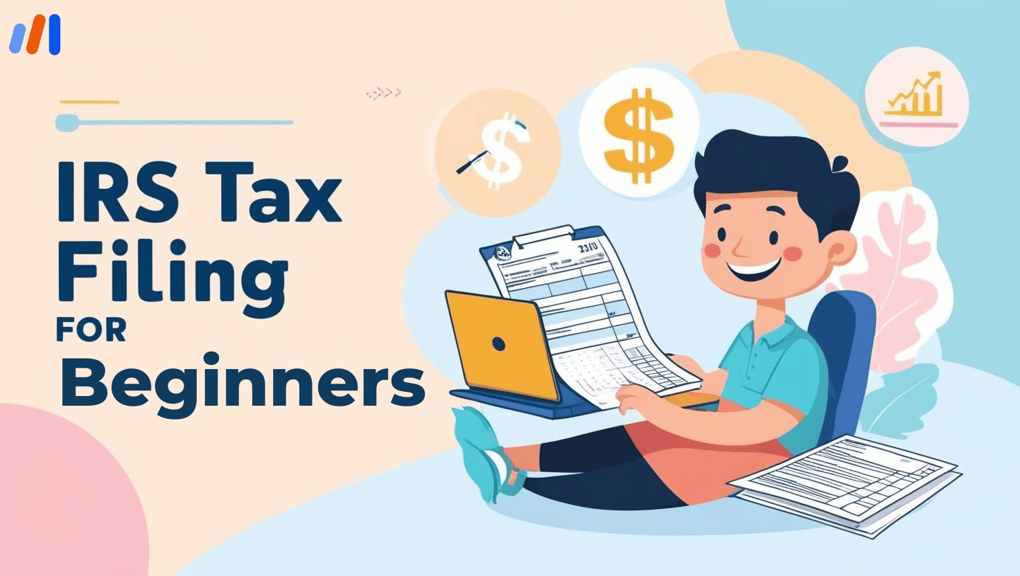 IRS Tax Filing for Beginners